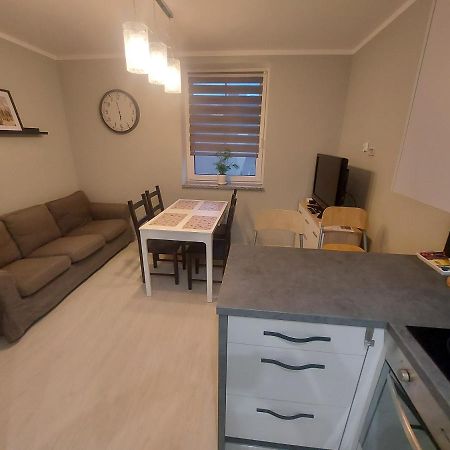 Apartament Antonio Nysa Bagian luar foto