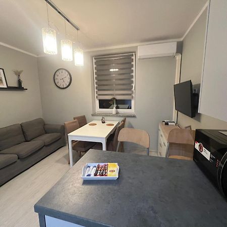 Apartament Antonio Nysa Bagian luar foto