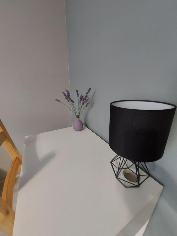 Apartament Antonio Nysa Bagian luar foto