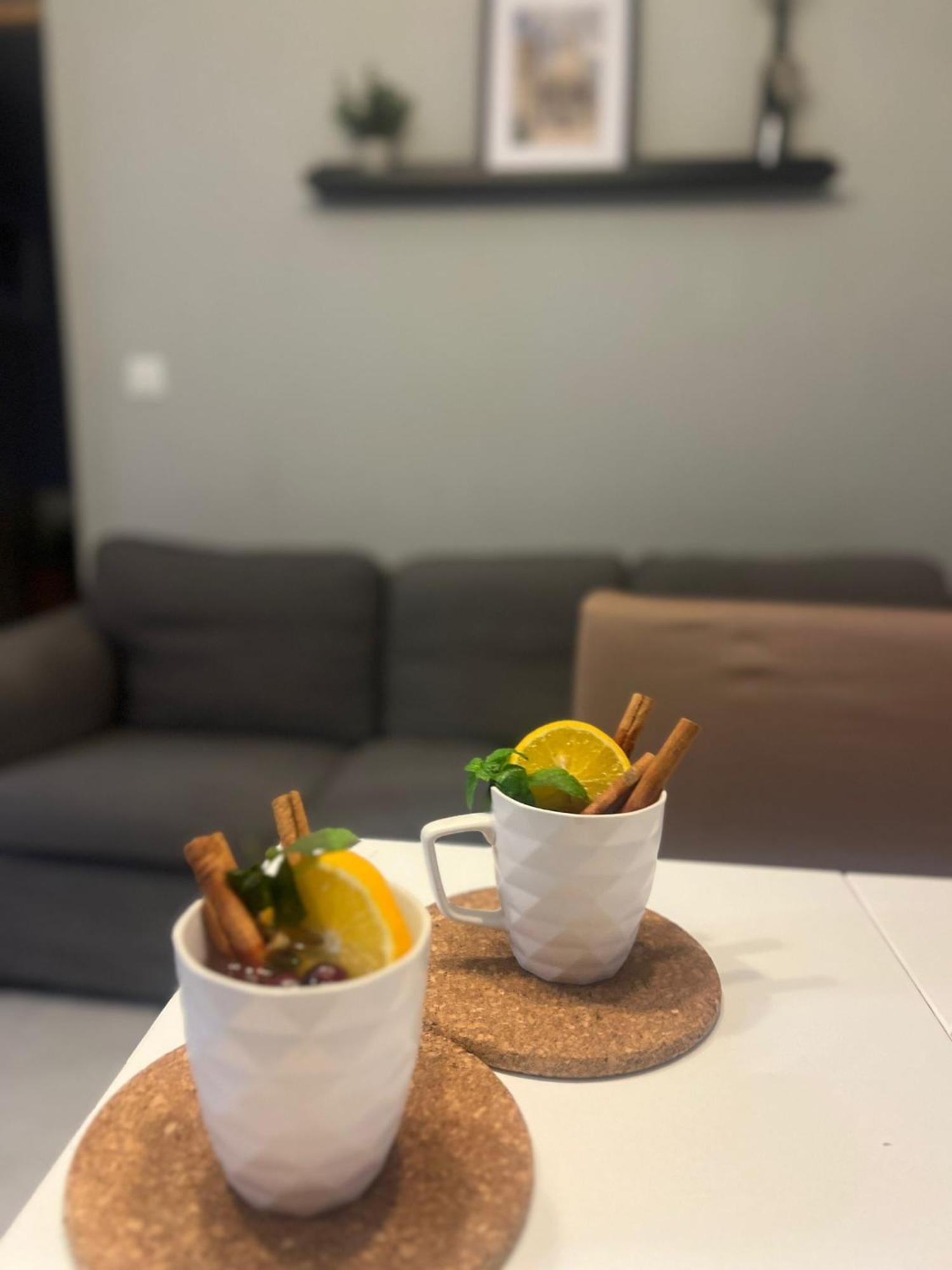 Apartament Antonio Nysa Bagian luar foto
